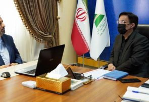 ارتباطات ارس و نخجوان بیشتر میشود/ ضرورت احیای کریدور شمال به جنوب ارتباطات ارس و نخجوان بیشتر میشود/ ضرورت احیای کریدور شمال به جنوب