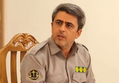 آلودگی خروجی تصفیهخانه فاضلاب اهر بالاتر از حد استاندارد است آلودگی خروجی تصفیهخانه فاضلاب اهر بالاتر از حد استاندارد است