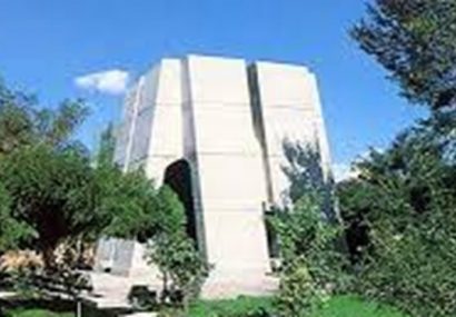 معرفی برگزیدگان هفتمین جشنواره ادبی اوحدی مراغهای معرفی برگزیدگان هفتمین جشنواره ادبی اوحدی مراغهای