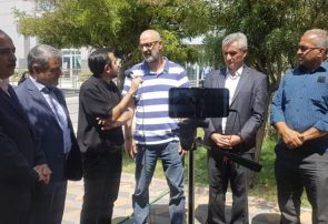 چنگیز کاراداک: تیمی خواهم ساخت که مدعی باشد/از بسکتبال ایران شناخت دارم