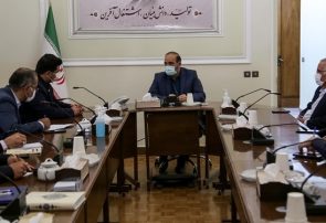 امضای تفاهمنامه همکاری زیست محیطی در آذربایجان شرقی / ضرورت طراحی پیوست زیست محیطی معادن امضای تفاهمنامه همکاری زیست محیطی در آذربایجان شرقی / ضرورت طراحی پیوست زیست محیطی معادن