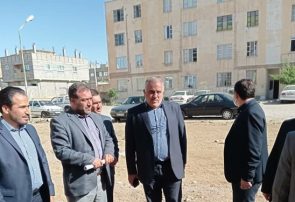 تحویل اولین واحدهای مسکن ملی آذربایجانشرقی، دربستانآباد تحویل اولین واحدهای مسکن ملی آذربایجانشرقی، دربستانآباد