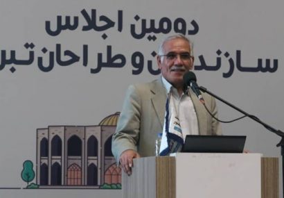 معاون استاندار: در حوزه معماری شهری هر کسی ساز خود را می‌زند