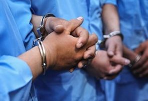 برخورد قاطع با اراذل و اوباش تبریز
