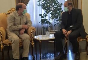 بررسی میزان آمادگی آذربایجا‌ن‌شرقی برای مقابله با مخاطرات طبیعی
