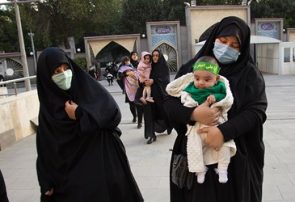 همایش شیرخوارگان حسینی در مصلای امام خمینی (ره) تبریز همایش شیرخوارگان حسینی در مصلای امام خمینی (ره) تبریز