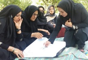 طرح مانا، آموزش نوجوانان برای کاهش آسیبهای اجتماعی/ از مدگرایی تا نبود مهارتهای همسرانه طرح مانا، آموزش نوجوانان برای کاهش آسیبهای اجتماعی/ از مدگرایی تا نبود مهارتهای همسرانه
