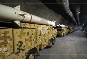 ایران جزو ۱۰ کشور برتر دنیا در تولید محصولات دفاعی است/ از ساخت انواع پهپاد و موشک بالستیک نقطه زن تا زیردریایی ایران جزو ۱۰ کشور برتر دنیا در تولید محصولات دفاعی است/ از ساخت انواع پهپاد و موشک بالستیک نقطه زن تا زیردریایی