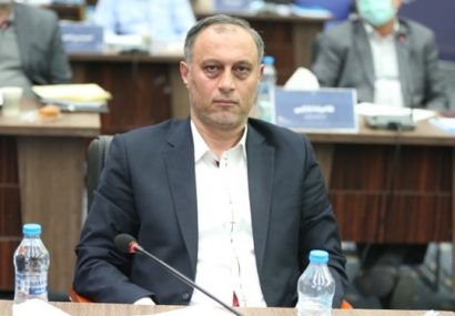 پرنیان: به دنبال سرچشمه و شبکه اصلی کالاهای تقلبی و قاچاق هستیم