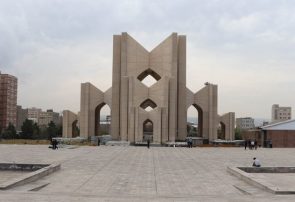 از شایعه تا واقعیت تخریب فضای تاریخی در محدوده مقبره الشعرا از شایعه تا واقعیت تخریب فضای تاریخی در محدوده مقبره الشعرا