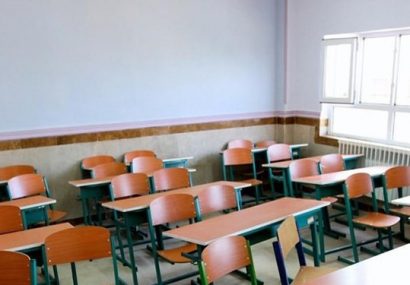 افتتاح همزمان ۴۲ پروژه آموزشی در آذربایجانشرقی افتتاح همزمان ۴۲ پروژه آموزشی در آذربایجانشرقی