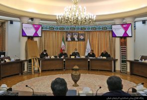 منطقه ویژه علم و فناوری باید از حالت تشریفاتی خارج شود/ تبریز را بهعنوان منطقه آزاد فناوری در کشور مطرح کنیم