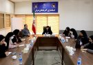 ریل گذاری صحیح جامعه، نیازمند تقویت حوزه بانوان است