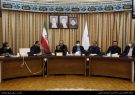 همه دستگاه‌ها و نهادهای استان با ستاد اربعین همکاری کنند