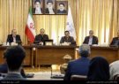 تأکید استاندار بر آماده‌سازی مدارس برای بازگشایی در سال تحصیلی جدید/ تجلیل از نفرات برتر کنکور سراسری در استان
