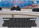 بازدید فرماندار اهر از وضعیت زیر ساخت های آب و فاضلاب شهری بازدید فرماندار اهر از وضعیت زیر ساخت های آب و فاضلاب شهری