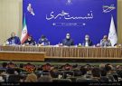 مهم‌ترین دستاوردهای و برنامه‌های دولت سیزدهم در استان/ افتتاح ۱۴۶۰ پروژه عمرانی و اقتصادی در هفته دولت امسال