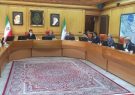 دیدار استاندار و مجمع نمایندگان آذربایجان‌ شرقی با معاون اول رئیس‌جمهور و وزیر کشور/ از پیگیری مصوبات سفر ریاست‌جمهوری تا اعتبارات احیای دریاچه ارومیه