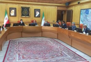 دیدار استاندار و مجمع نمایندگان آذربایجان شرقی با معاون اول رئیسجمهور و وزیر کشور/ از پیگیری مصوبات سفر ریاستجمهوری تا اعتبارات احیای دریاچه ارومیه دیدار استاندار و مجمع نمایندگان آذربایجان شرقی با معاون اول رئیسجمهور و وزیر کشور/ از پیگیری مصوبات سفر ریاستجمهوری تا اعتبارات احیای دریاچه ارومیه