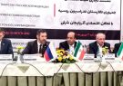 تبریز اصلیترین مسیر ترانزیت ایران به اروپا و آسیای میانه است تبریز اصلیترین مسیر ترانزیت ایران به اروپا و آسیای میانه است