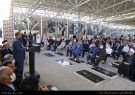 مدیران و کارکنان ادارات و دستگاه‌های اجرایی آذربایجان شرقی با آرمان‌های شهدا تجدید پیمان کردند