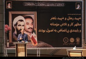 دولت مردمی دچار روزمرگی نخواهد شد/ روند پرشتاب توسعه استان در دولت سیزدهم