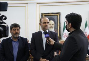 تداوم دیپلماسی اقتصادی با همسایگان در دومین سفر خارجی استاندار آذربایجان‌ شرقی