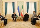 ضرورت همکاری ایران و ازبکستان دوجانبه در زمینه صیانت و ارتقا حقوق بشر و کرامت انسان