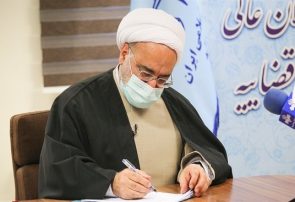 حفاظت و اطلاعات قوه قضاییه نقش بی بدیلی در مقابله با سو جریان ها بر عهده دارد