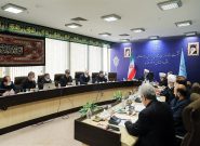 تعامل مراجع قضایی و شرکت های بیمه با هدف تسریع در حل مشکلات مردم مورد مطالبه است