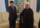 بکارگیری ظرفیت قضایی ایران و قزاقستان در راستای رسیدن به نتایج مطلوب در روابط بین دو کشور