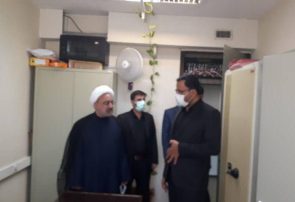 ضرورت صیانت از همکاران قضایی و اداری توسط واحد حفاظت و اطلاعات قوه قضائیه