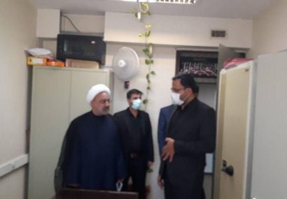 ضرورت صیانت از همکاران قضایی و اداری توسط واحد حفاظت و اطلاعات قوه قضائیه