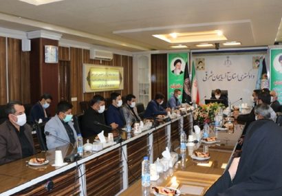رئیس کل دادگستری آذربایجان شرقی: رفتار نظارتی نباید شأن افراد را مختل کند