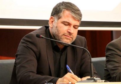 پیام وزیر جهاد کشاورزی به مناسبت گرامیداشت روز خبرنگار پیام وزیر جهاد کشاورزی به مناسبت گرامیداشت روز خبرنگار