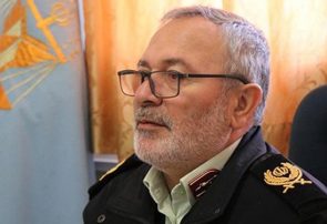 توقیف خودروی ۳۰ میلیاردی در مراغه توقیف خودروی ۳۰ میلیاردی در مراغه