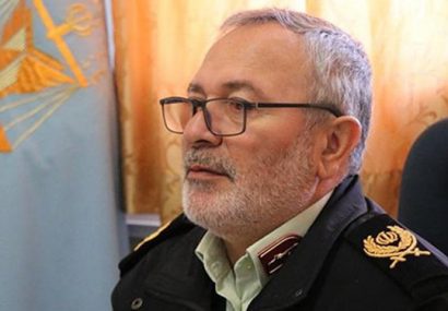 توقیف خودروی ۳۰ میلیاردی در مراغه توقیف خودروی ۳۰ میلیاردی در مراغه