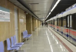 رایگان شدن بلیت مترو و بی آر تی در هفته اول مهر در تبریز رایگان شدن بلیت مترو و بی آر تی در هفته اول مهر در تبریز