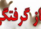 قاتل نامرئی جان دو شهروند میانه‌ای را گرفت