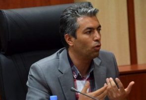 صلاحیت هاشم کندی برای انتخابات فدراسیون دوچرخه‌سواری تایید شد