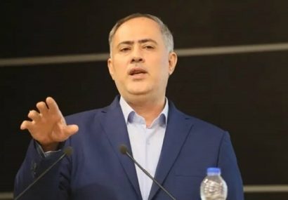 ۵۲ درصد ظرفیت تولیدی آذربایجان‌شرقی بدون استفاده باقی مانده است/استانی مهاجر فرست هستیم