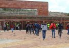 افزایش عجیب قیمت بلیت بازی تراکتور