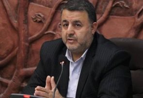 کمبود تخت بیمارستانی در آذربایجانشرقی/ بیمارستان 1000 تختخوابی تبریز3 هزار میلیارد تومان اعتبار نیاز دارد کمبود تخت بیمارستانی در آذربایجانشرقی/ بیمارستان ۱۰۰۰ تختخوابی تبریز۳ هزار میلیارد تومان اعتبار نیاز دارد
