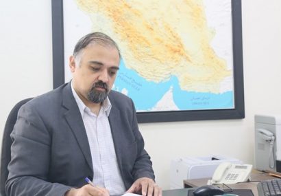 پایین بودن بهرهوری در آذربایجانشرقی نسبت به کشور پایین بودن بهرهوری در آذربایجانشرقی نسبت به کشور