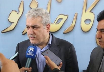 معاون رئیس جمهور عنوان کرد/ تبریز، درخشان در حوزه دانش بنیان