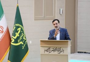 رئیس سازمان امور اراضی کشور خبر داد، رفع تداخل اراضی کشور تا پایان سال 1402 رئیس سازمان امور اراضی کشور خبر داد، رفع تداخل اراضی کشور تا پایان سال ۱۴۰۲