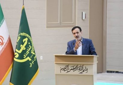 رئیس سازمان امور اراضی کشور خبر داد، رفع تداخل اراضی کشور تا پایان سال ۱۴۰۲
