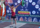 آغاز رقابت‌های هفته دوم لیگ وزنه‌برداری  کارگران کشور در‌مراغه