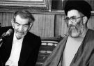 شرح شورانگیز شهریار در وصف قنوت آیت‌الله خامنه‌ای/ به خدا ملک دلی نیست که تسخیر نکردی