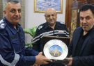 کربلا با کدام شهر خواهر خوانده است
